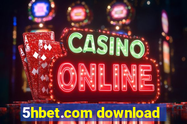 5hbet.com download